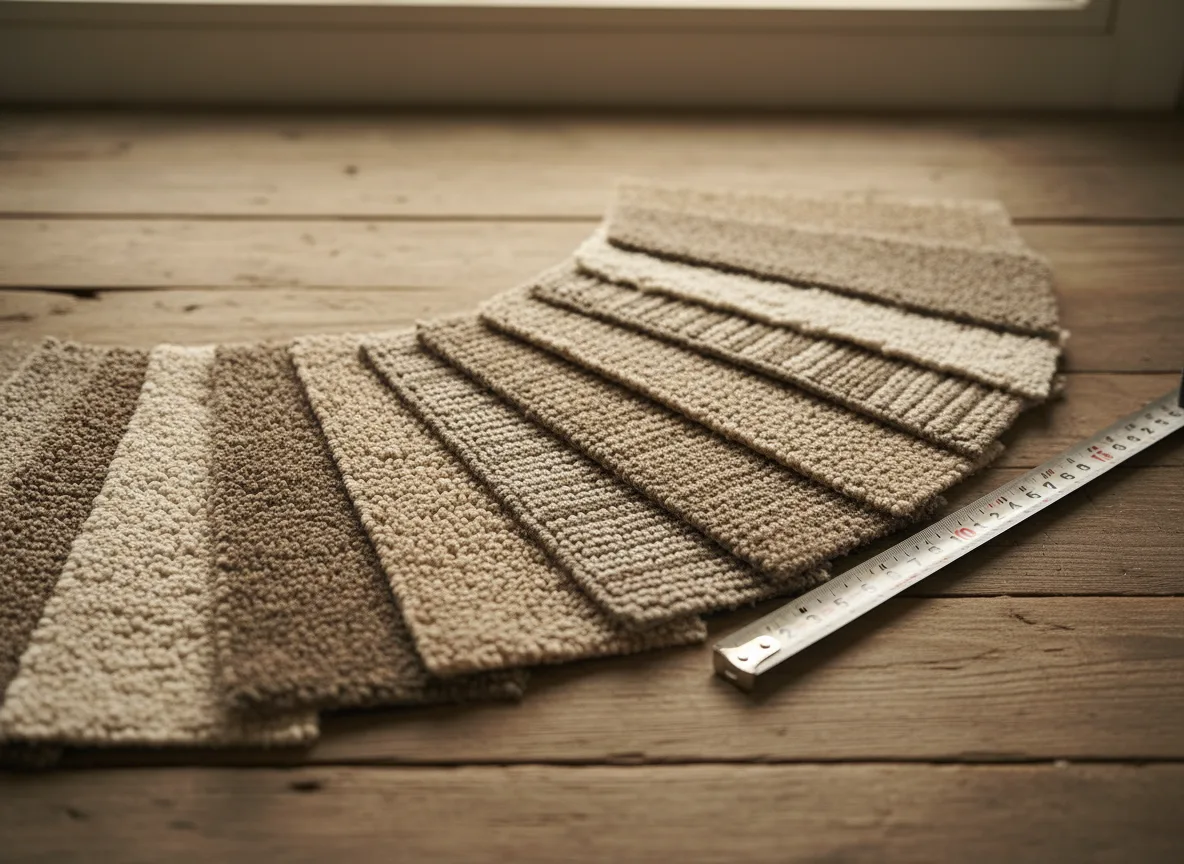Carpet Installation Trosper, KY FAQs
